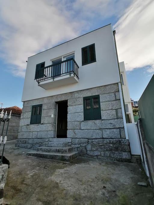 Casa Creixo - Moradia Completa T2 Guimarães Exterior photo