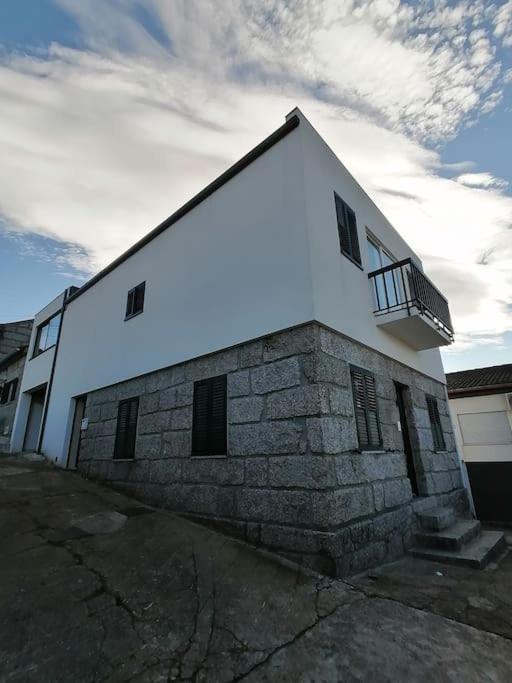 Casa Creixo - Moradia Completa T2 Guimarães Exterior photo